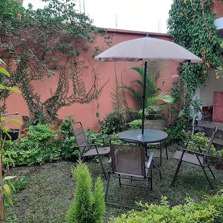 Hotel Antigua House المظهر الخارجي الصورة