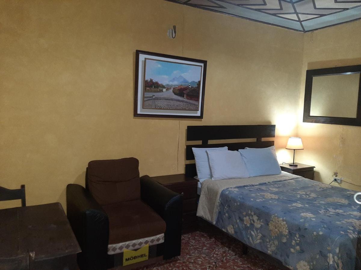 Hotel Antigua House المظهر الخارجي الصورة