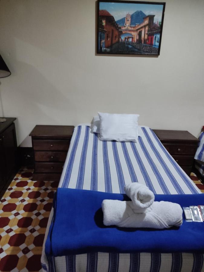 Hotel Antigua House المظهر الخارجي الصورة
