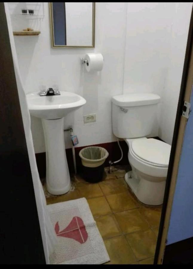 Hotel Antigua House المظهر الخارجي الصورة