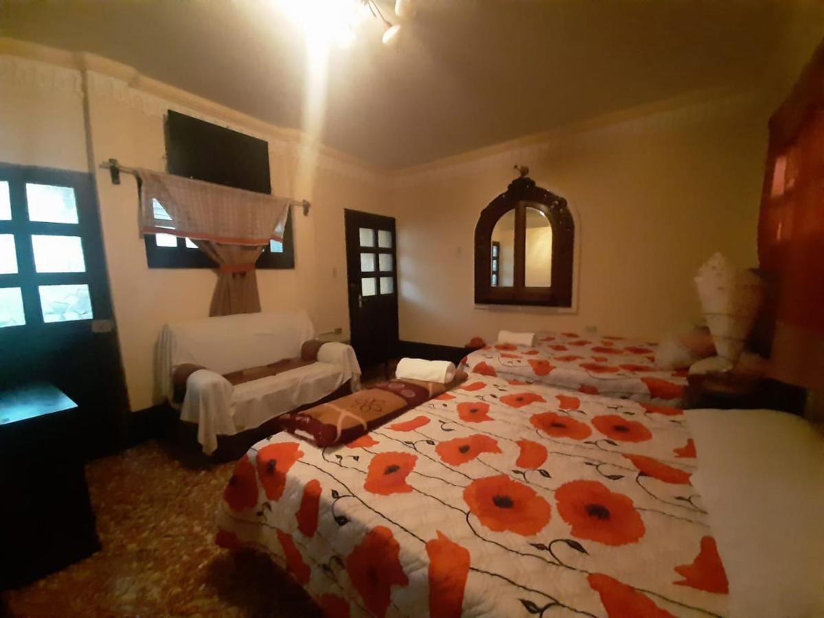 Hotel Antigua House المظهر الخارجي الصورة