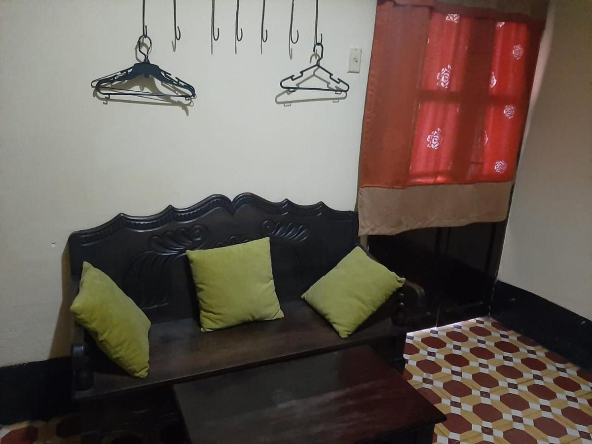 Hotel Antigua House المظهر الخارجي الصورة