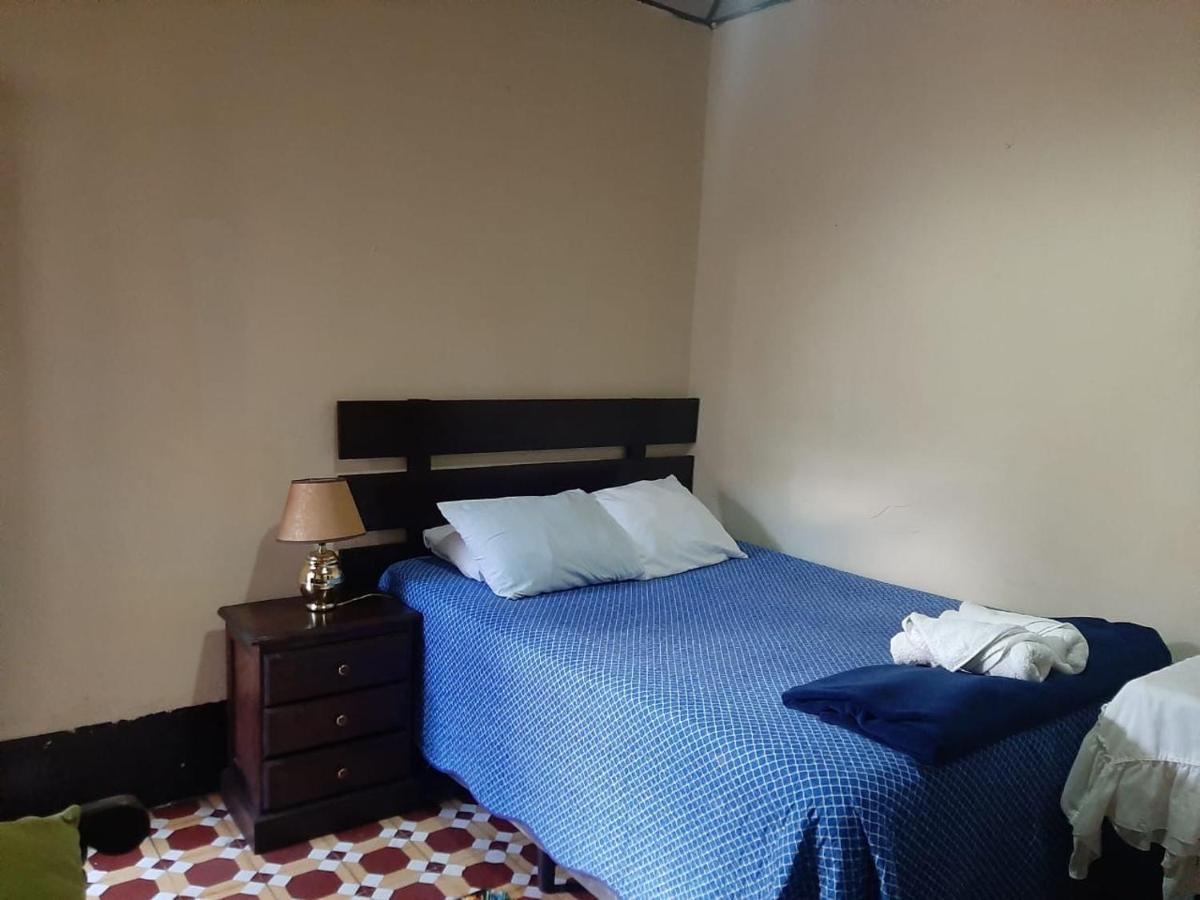 Hotel Antigua House المظهر الخارجي الصورة