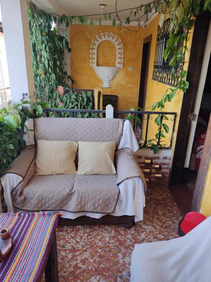 Hotel Antigua House المظهر الخارجي الصورة