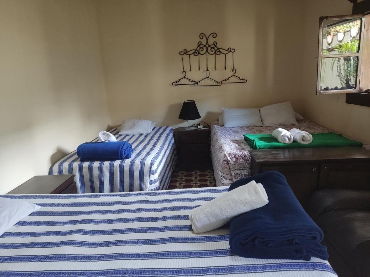 Hotel Antigua House المظهر الخارجي الصورة