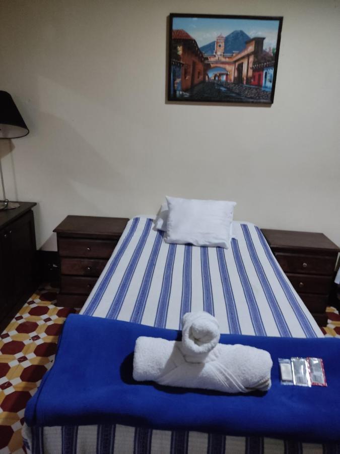 Hotel Antigua House المظهر الخارجي الصورة