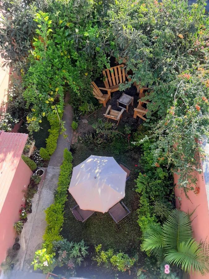 Hotel Antigua House المظهر الخارجي الصورة