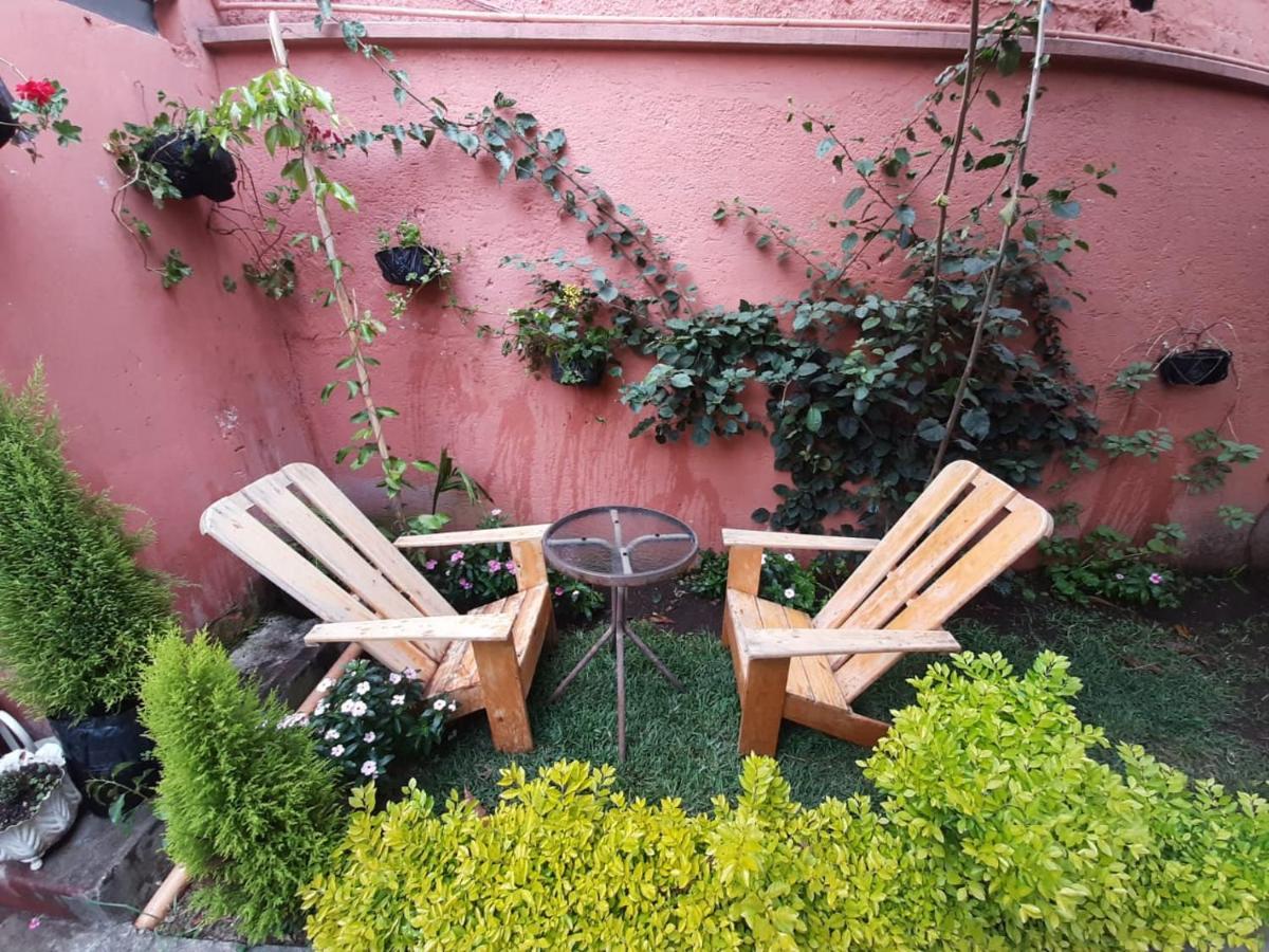 Hotel Antigua House المظهر الخارجي الصورة