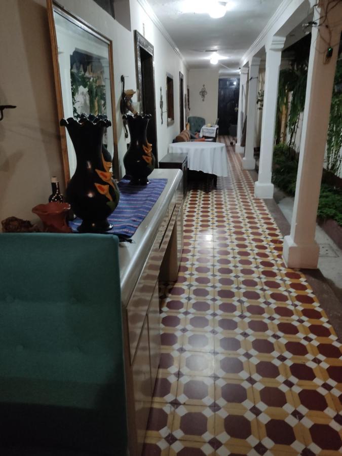 Hotel Antigua House المظهر الخارجي الصورة