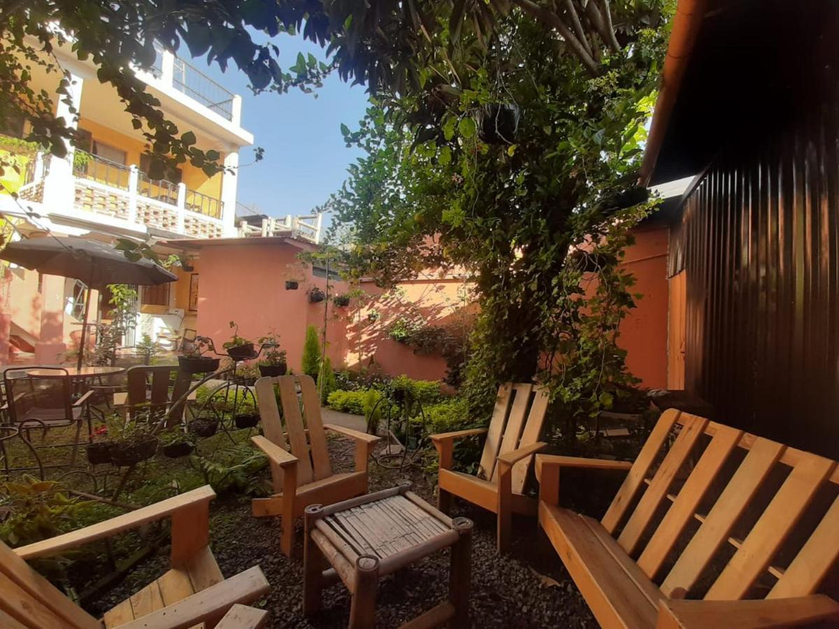 Hotel Antigua House المظهر الخارجي الصورة